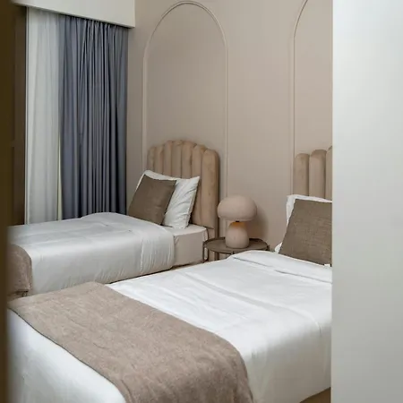 Gem Suites Ibiza Town Exterior photo