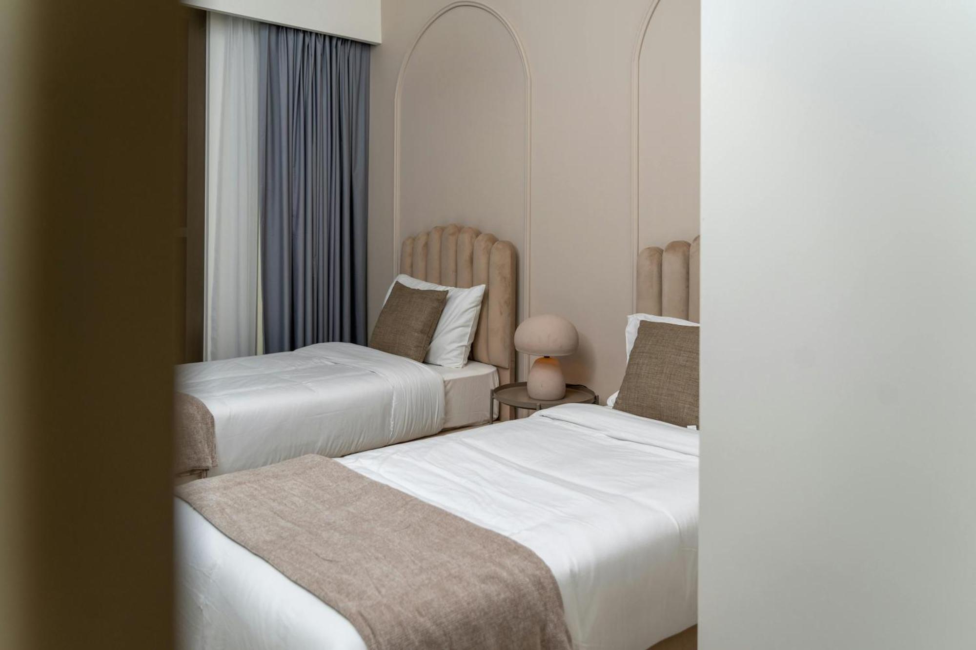Apartament Gem